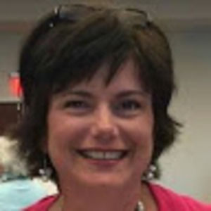 Meet your Posher, Beth